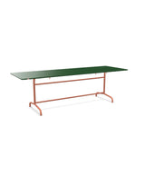 Schaffner Rigi Table repas rabattable 240x80cm 