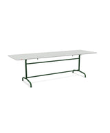 Schaffner Rigi Table repas rabattable 240x80cm 