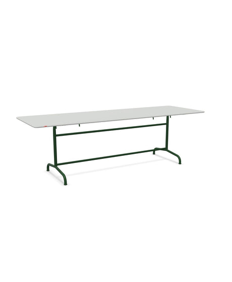 Schaffner Rigi Table repas rabattable 240x80cm 