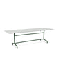 Schaffner Rigi Table repas rabattable 240x80cm 