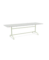 Schaffner Rigi Table repas rabattable 240x80cm 