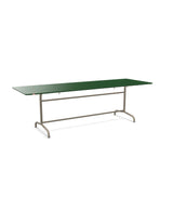 Schaffner Rigi Table repas rabattable 240x80cm 