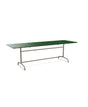 Schaffner Rigi Table repas rabattable 240x80cm 