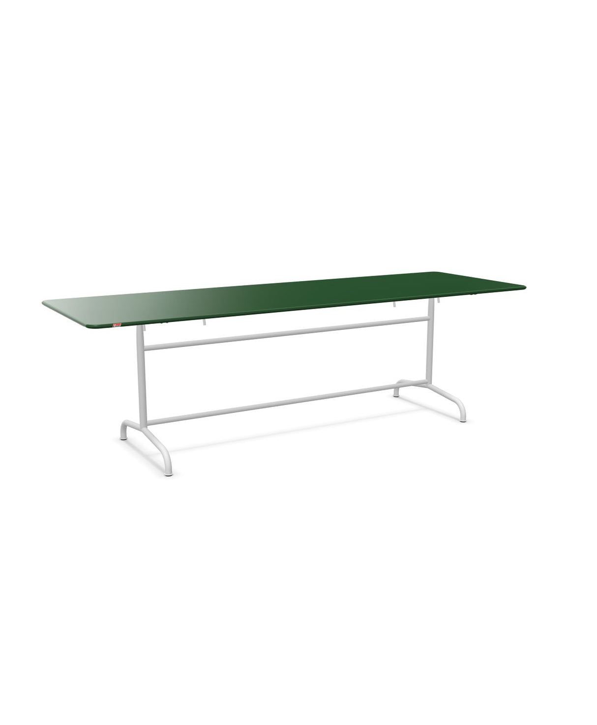 Schaffner Rigi Table repas rabattable 240x80cm 