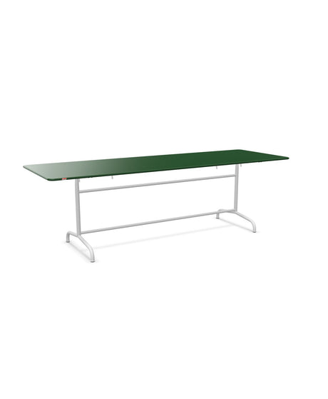 Schaffner Rigi Table repas rabattable 240x80cm 