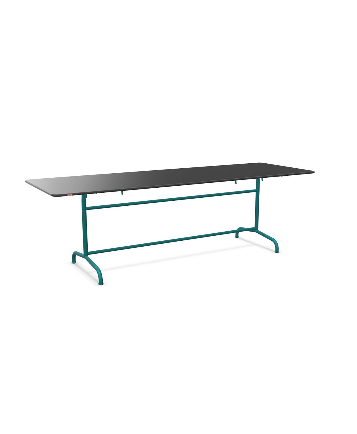 Schaffner Rigi Table repas rabattable 240x80cm 
