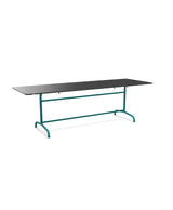Schaffner Rigi Table repas rabattable 240x80cm 