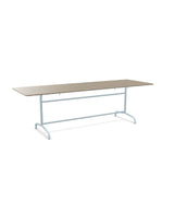 Schaffner Rigi Table repas rabattable 240x80cm 