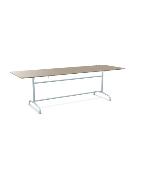 Schaffner Rigi Table repas rabattable 240x80cm 