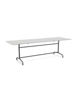 Schaffner Rigi Table repas rabattable 240x80cm 