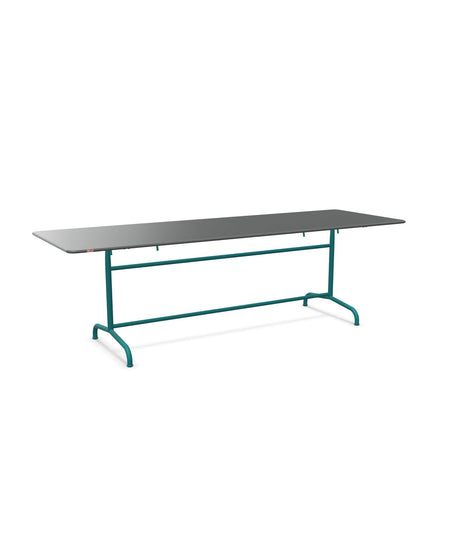 Schaffner Rigi Table repas rabattable 240x80cm 