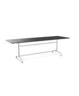 Schaffner Rigi Table repas rabattable 240x80cm 