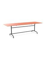 Schaffner Rigi Table repas rabattable 240x80cm 