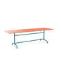 Schaffner Rigi Table repas rabattable 240x80cm 