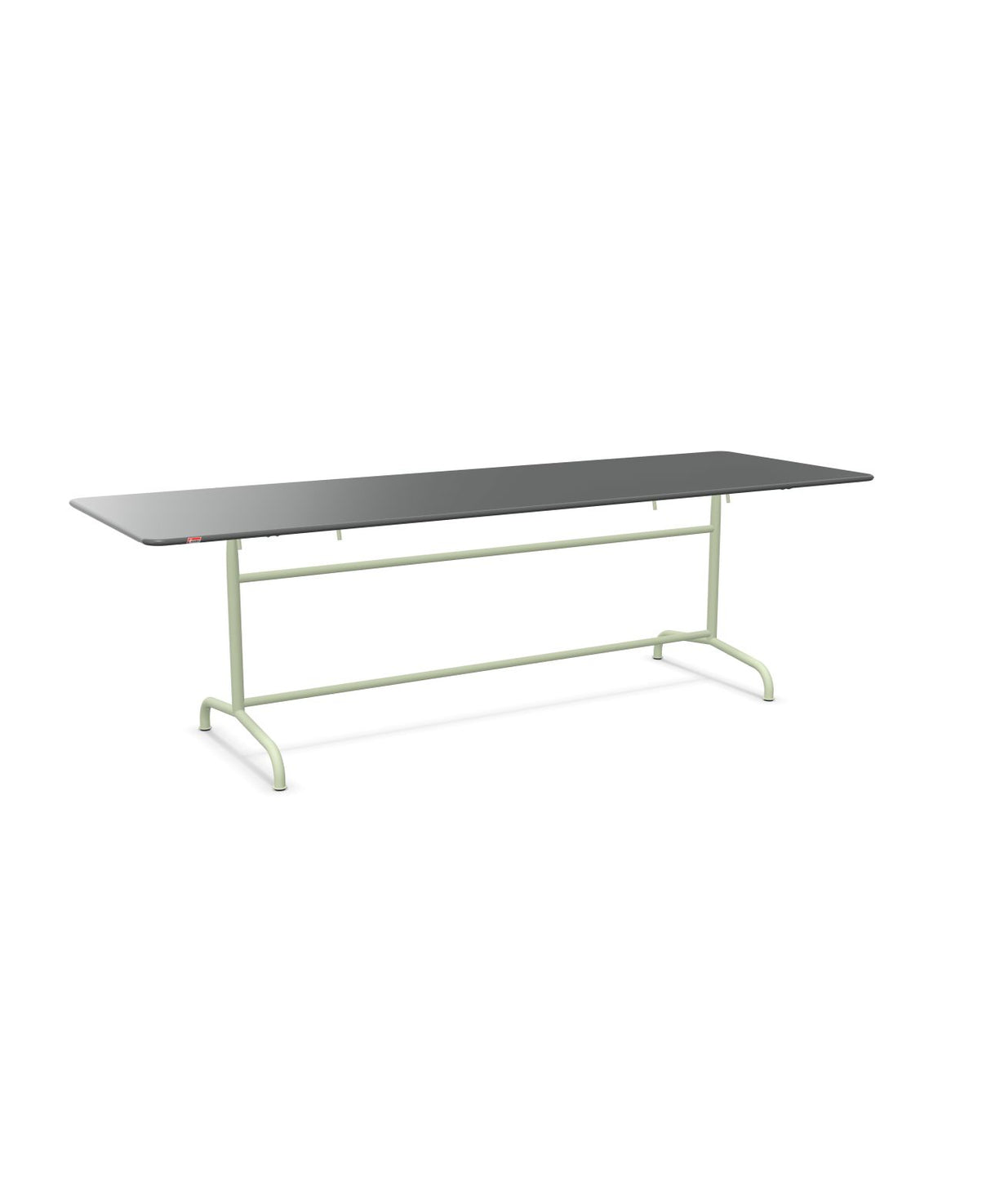 Schaffner Rigi Table repas rabattable 240x80cm 