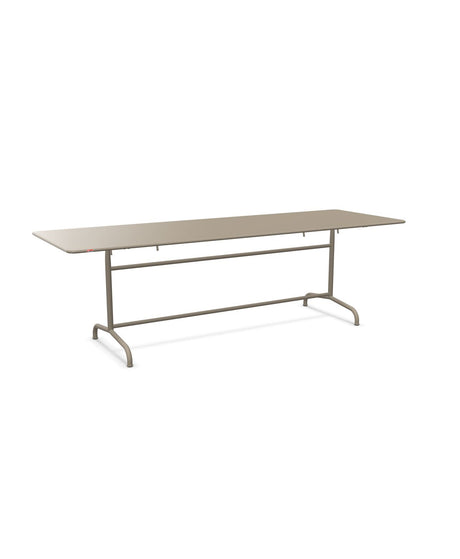 Schaffner Rigi Table repas rabattable 240x80cm 