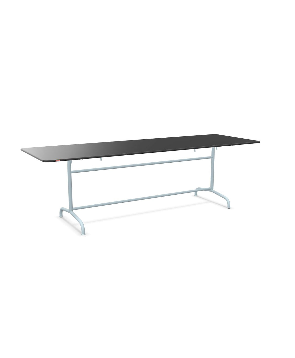 Schaffner Rigi Table repas rabattable 240x80cm 