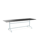 Schaffner Rigi Table repas rabattable 240x80cm 