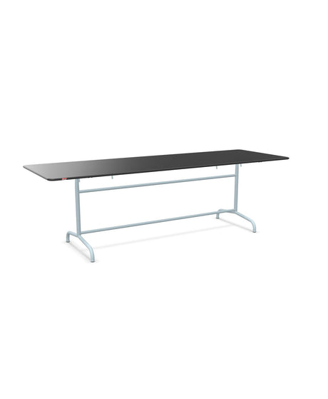 Schaffner Rigi Table repas rabattable 240x80cm 