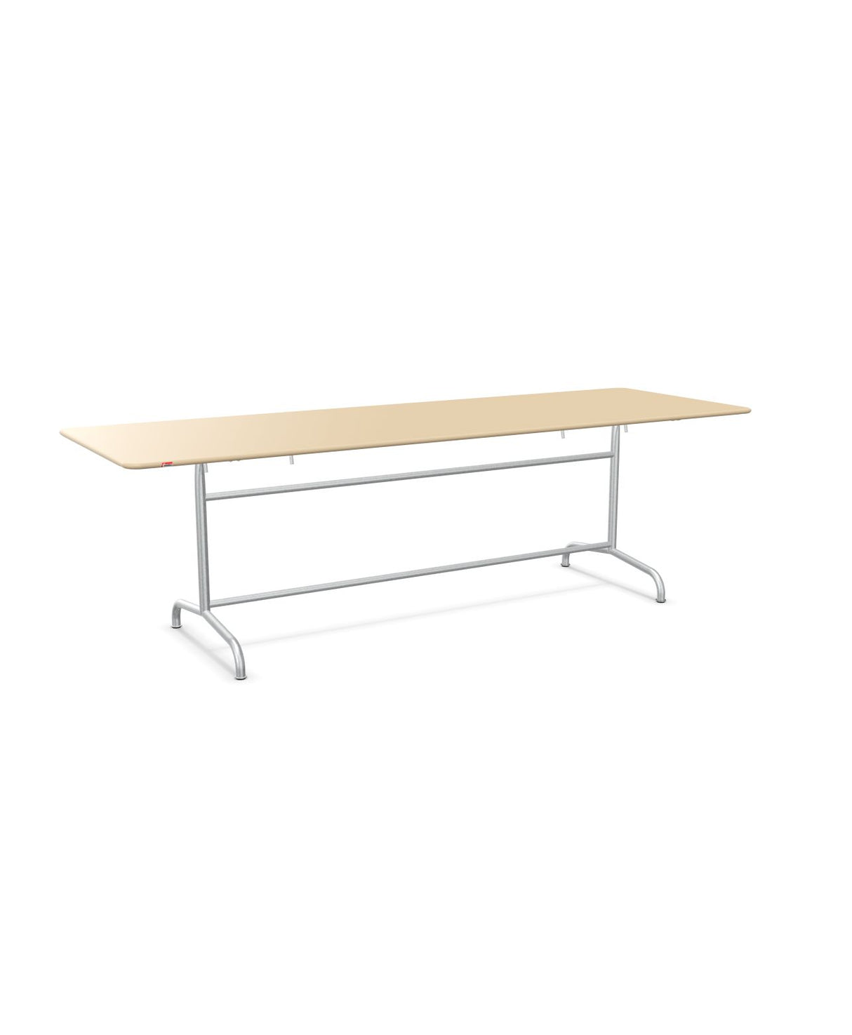 Schaffner Rigi Table repas rabattable 240x80cm 