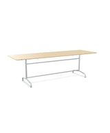 Schaffner Rigi Table repas rabattable 240x80cm 