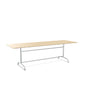 Schaffner Rigi Table repas rabattable 240x80cm 