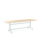Schaffner Rigi Table repas rabattable 240x80cm 