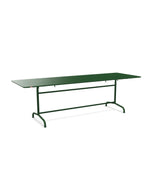 Schaffner Rigi Table repas rabattable 240x80cm 