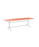 Schaffner Rigi Table repas rabattable 240x80cm 