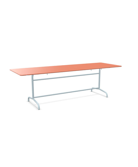 Schaffner Rigi Table repas rabattable 240x80cm 