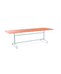 Schaffner Rigi Table repas rabattable 240x80cm 