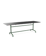 Schaffner Rigi Table repas rabattable 240x80cm 