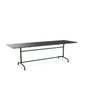 Schaffner Rigi Table repas rabattable 240x80cm 