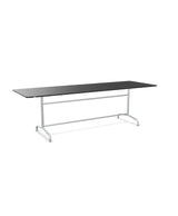 Schaffner Rigi Table repas rabattable 240x80cm 