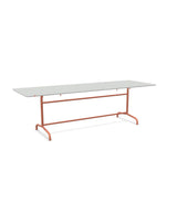 Schaffner Rigi Table repas rabattable 240x80cm 