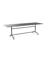 Schaffner Rigi Table repas rabattable 240x80cm 