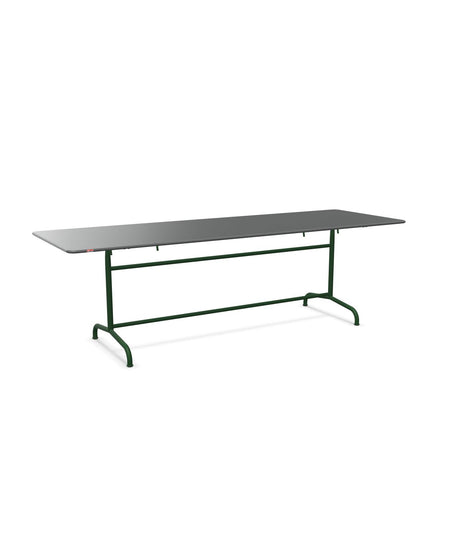 Schaffner Rigi Table repas rabattable 240x80cm 