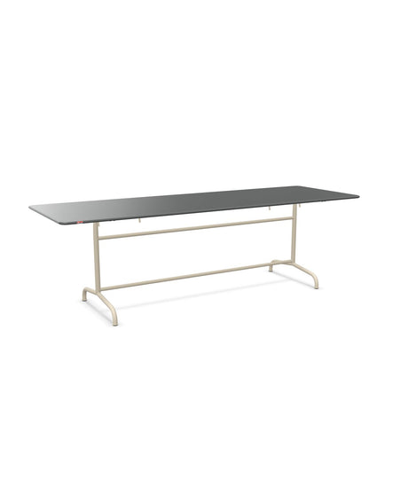 Schaffner Rigi Table repas rabattable 240x80cm 
