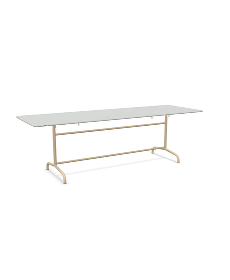 Schaffner Rigi Table repas rabattable 240x80cm 