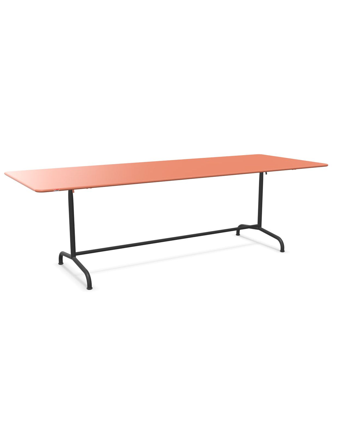 Schaffner Rigi Table repas rabattable 240x90cm 