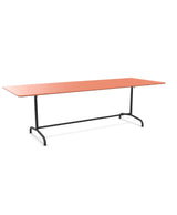 Schaffner Rigi Table repas rabattable 240x90cm 