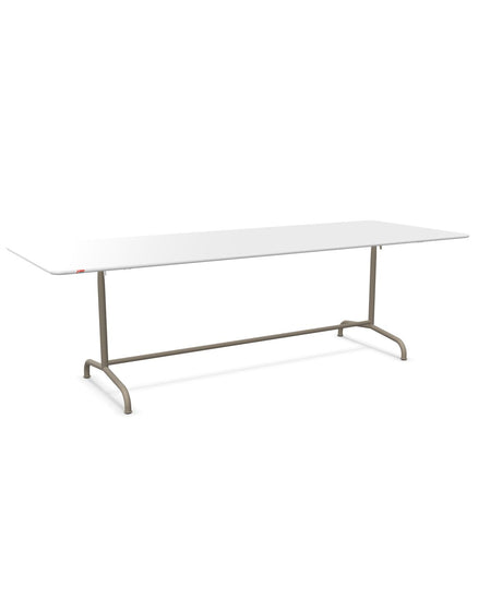 Schaffner Rigi Table repas rabattable 240x90cm 