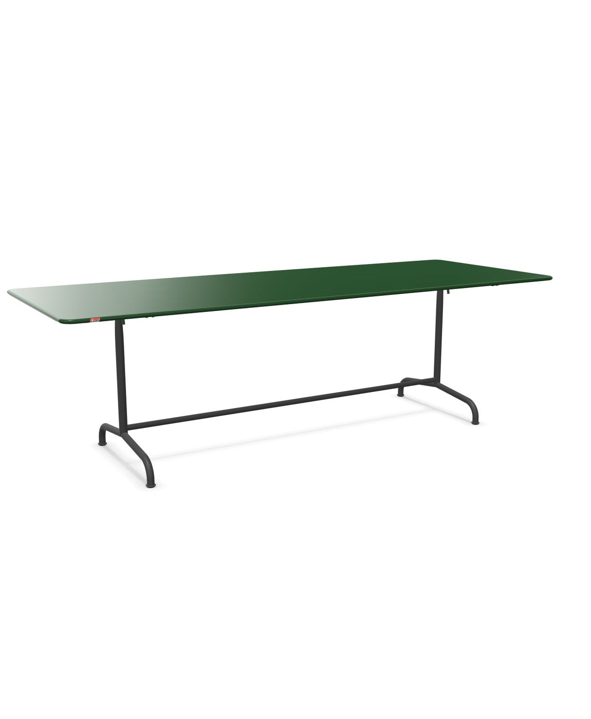 Schaffner Rigi Table repas rabattable 240x90cm 