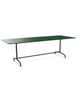 Schaffner Rigi Table repas rabattable 240x90cm 
