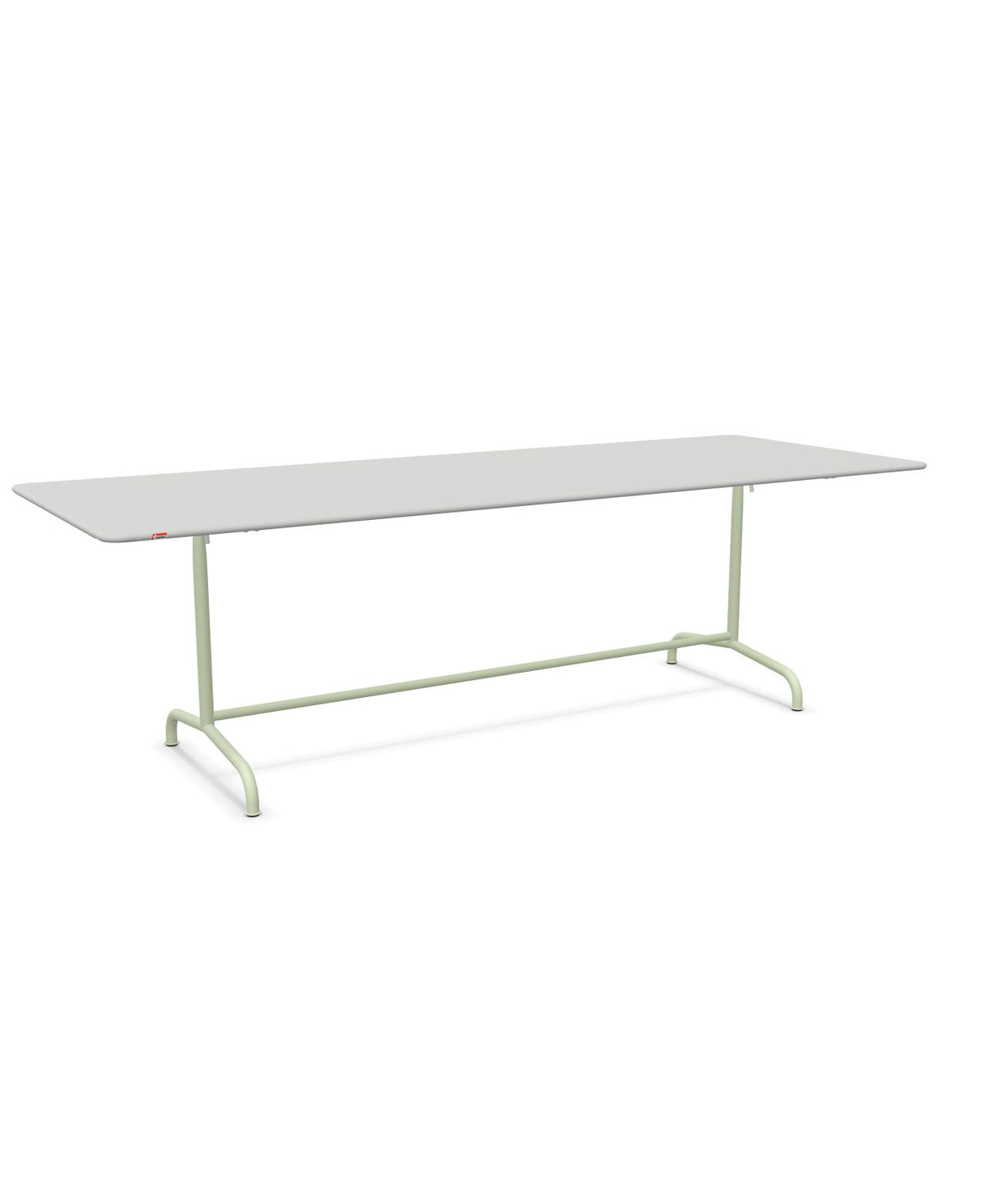 Schaffner Rigi Table repas rabattable 240x90cm 