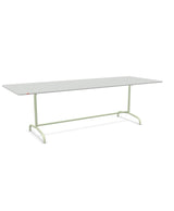 Schaffner Rigi Table repas rabattable 240x90cm 