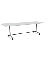 Schaffner Rigi Table repas rabattable 240x90cm 
