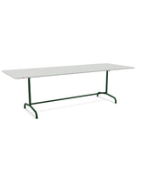Schaffner Rigi Table repas rabattable 240x90cm 