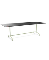 Schaffner Rigi Table repas rabattable 240x90cm 