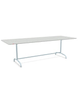 Schaffner Rigi Table repas rabattable 240x90cm 
